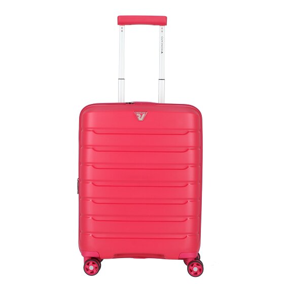 Roncato B-Flying Move 4 ruote Trolley cabina 55 cm espandibile