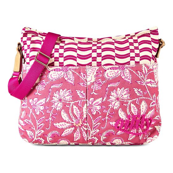 Oilily Indimarken Borsa a tracolla 30 cm