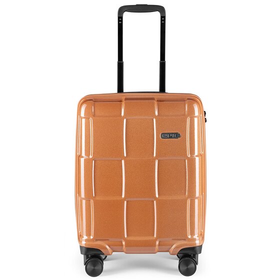 Epic Crate Reflex Carrello cabina a 4 ruote 55 cm