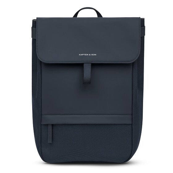 Kapten & Son Fyn Zaino da giorno 39.5 cm Vano porta PC