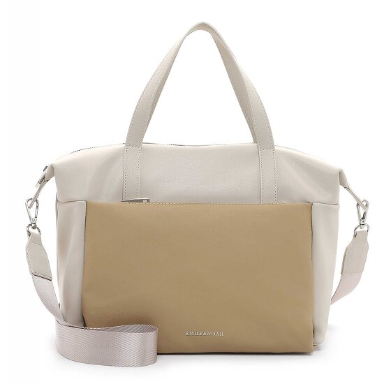 Emily & Noah E&N Bettina Borsa shopper 42 cm