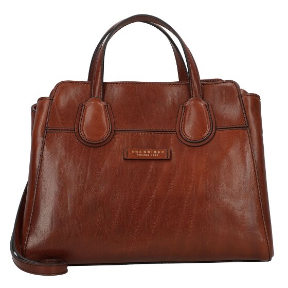 The Bridge Elettra Borsa shopper Pelle 34 cm