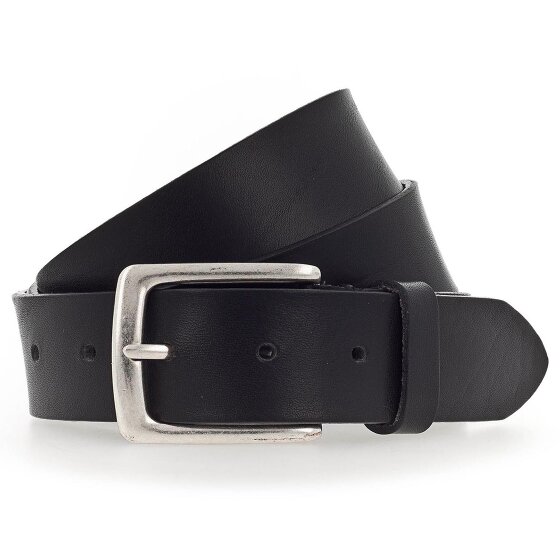 b.belt Cintura Ben in pelle
