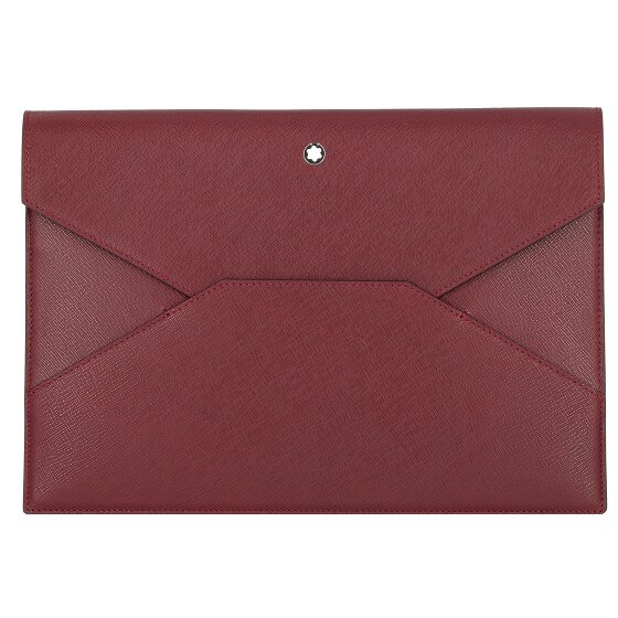 Montblanc Custodia per tablet Sartorial in pelle 29 cm