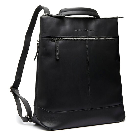 The Chesterfield Brand Omaha Zaino da giorno Pelle 40 cm Scomparto per laptop