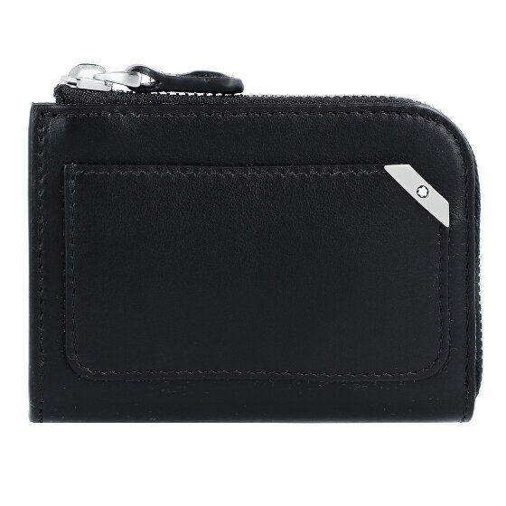 Montblanc Meisterstück Urban Custodia per biglietti da visita in pelle 11 cm