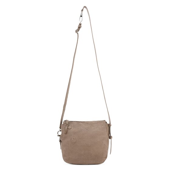 FredsBruder Daily Catch Borsa a tracolla Pelle 25 cm
