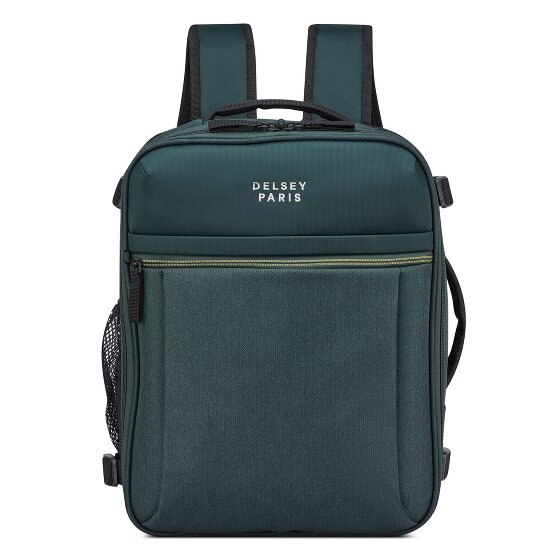 Delsey Paris Brochant 3 Zaino da giorno 40 cm Vano porta PC