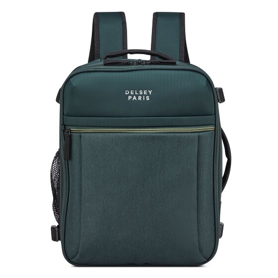 Delsey Paris Zaino Brochant 3 40 cm