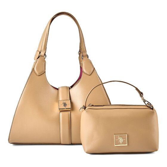 U.S. Polo Assn. Margaret Borsa a tracolla 36.5 cm