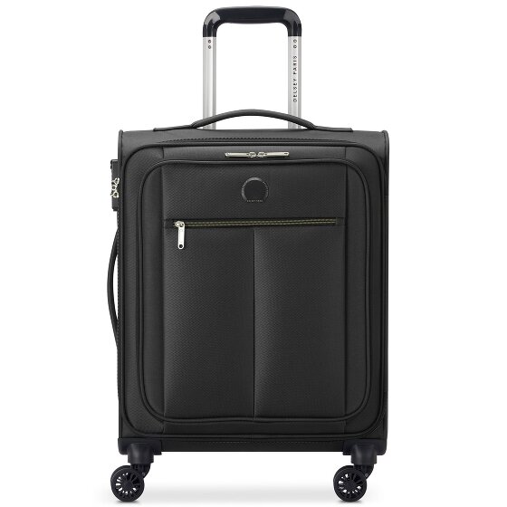 Delsey Paris Pin Up 6 4 ruote Trolley cabina 56 cm