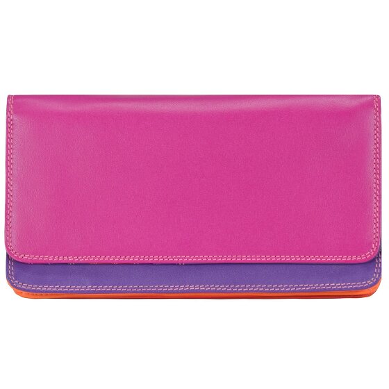 Mywalit Portafoglio in pelle 17 cm
