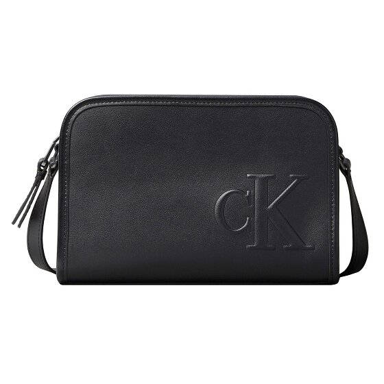 Calvin Klein Sculpted Borsa a tracolla 22.5 cm
