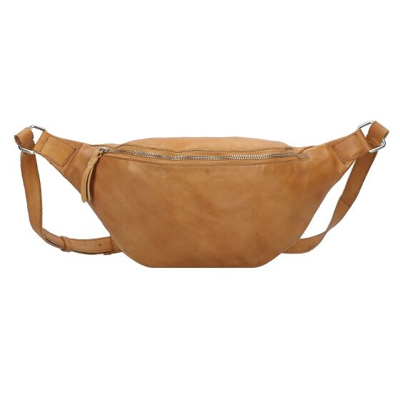 Taschendieb Wien Kohlmarkt Marsupio Pelle 34 cm