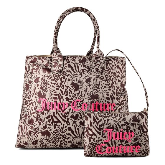 Juicy Couture Borsa reversibile Daisy 45 cm