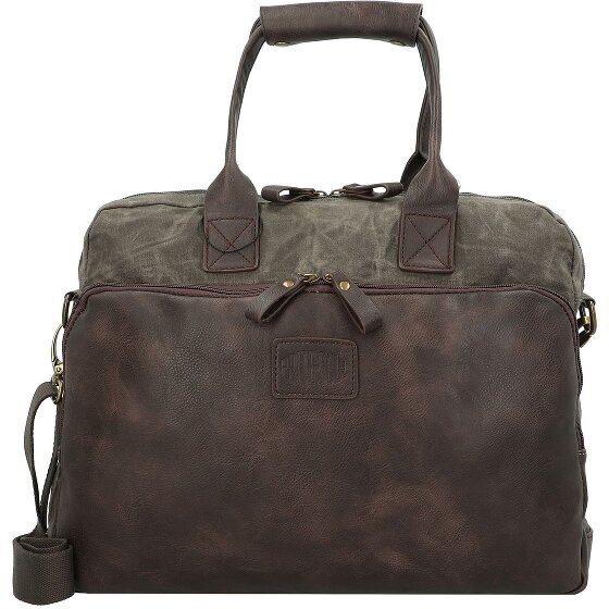 Pride and Soul Mystify Cartella 37 cm per computer portatile