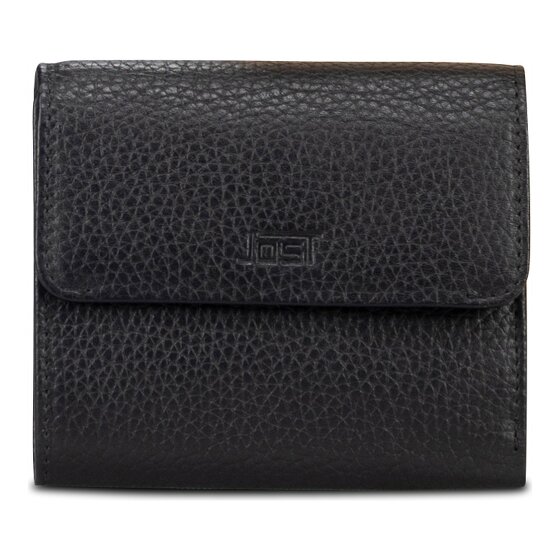 Jost Vika Portafoglio Protezione RFID Pelle 10.5 cm