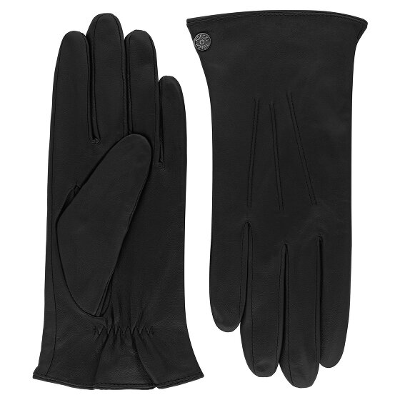Roeckl Guanti Nappa Tallinn Touch Pelle