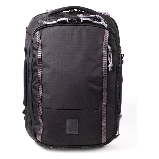 Topo Designs Zaino da viaggio Global con scomparto per laptop da 48 cm
