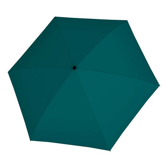 Doppler Fiber Compact Magic Ombrello tascabile 22 cm