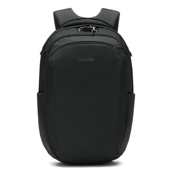 Pacsafe Pacsafe V 26 Zaino da giorno Protezione RFID 46 cm Scomparto per laptop