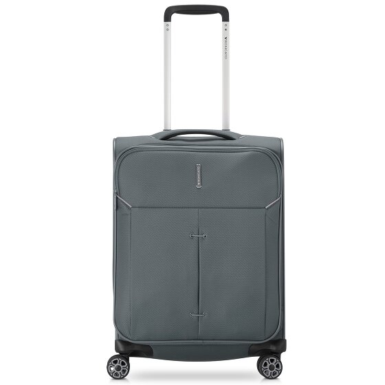 Roncato Ironik 2.0 Carrello cabina a 4 ruote 55 cm