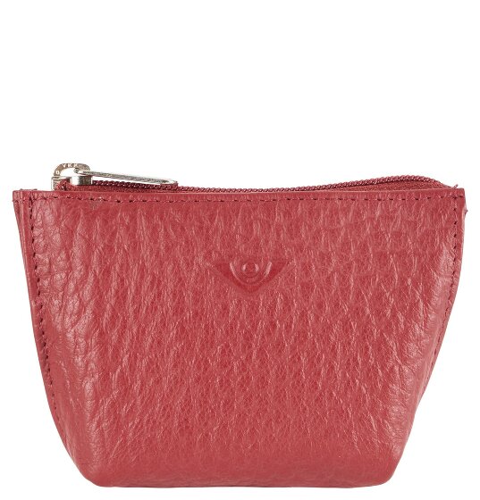 Voi Hirsch Sina Portachiavi in pelle 10 cm