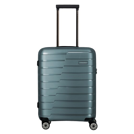 Travelite Carrello cabina Air Base a 4 ruote 55 cm