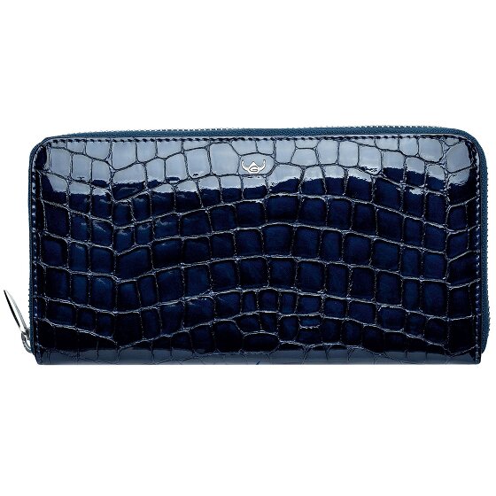 Golden Head Cayenne Portafoglio Protezione RFID Pelle 20 cm