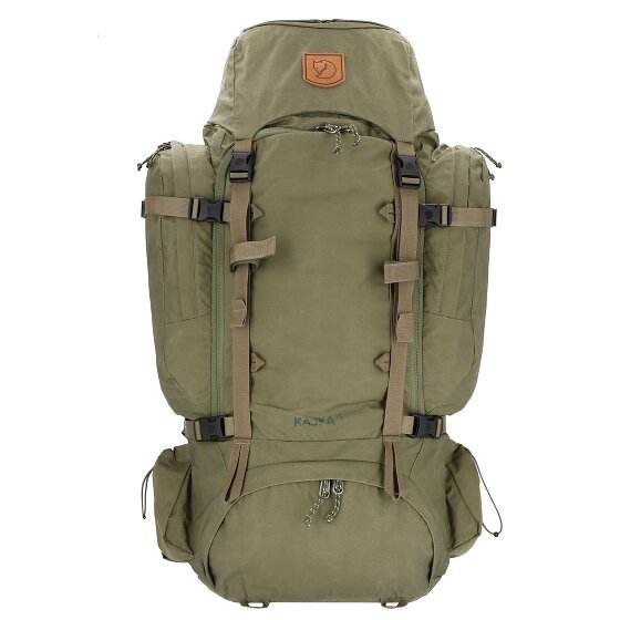Fjällräven Kajka 75 M-L Zaino da trekking M-L 89 cm