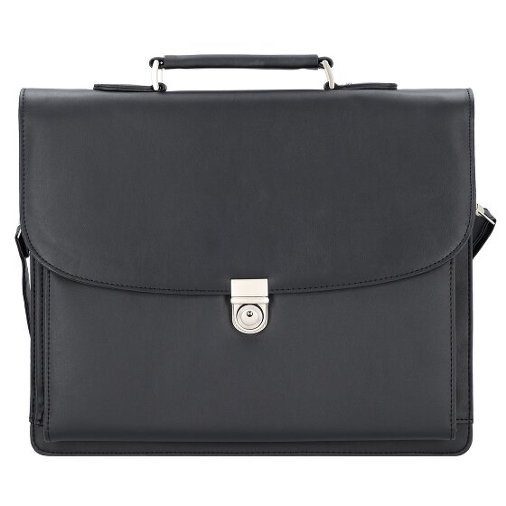 Alassio Forte Briefcase 40 cm scomparto per laptop