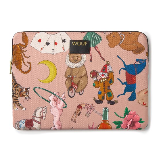 Wouf Daily Custodia per computer portatile 32.5 cm