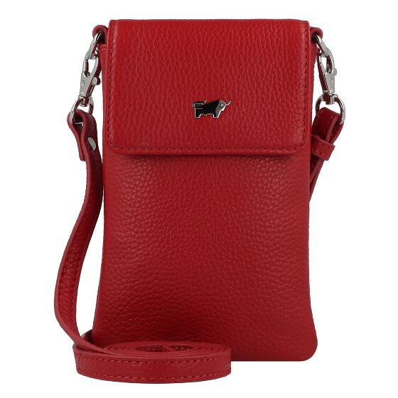Braun Büffel Hanna Custodia per cellulare Pelle 11.5 cm
