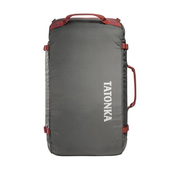 Tatonka Duffle Bag 45 Borsa da viaggio pieghevole 57 cm