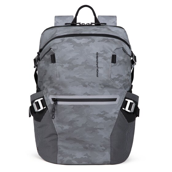 Piquadro PQ-M Zaino RFID 41 cm Scomparto per computer portatile