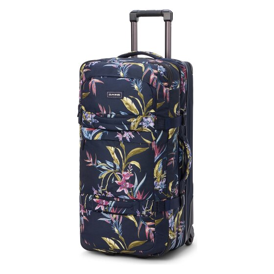 Dakine Split 85L 2 ruote Borsa da viaggio 76 cm
