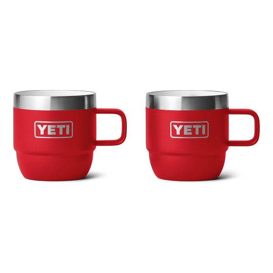 Yeti Tazza Rambler 2 pezzi.