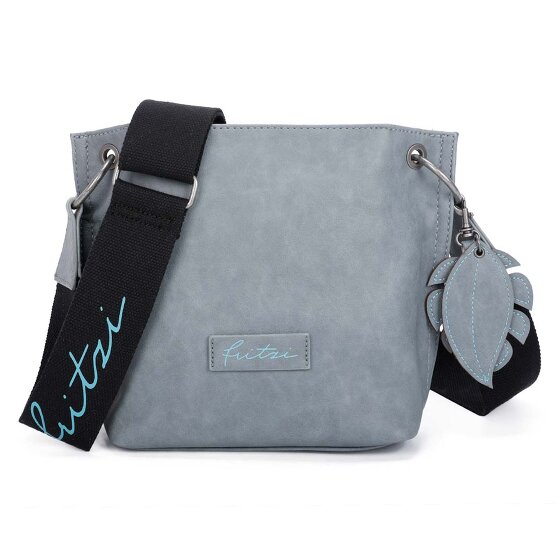 Fritzi aus Preußen Eco Fritzi03 Borsa a tracolla 20.5 cm