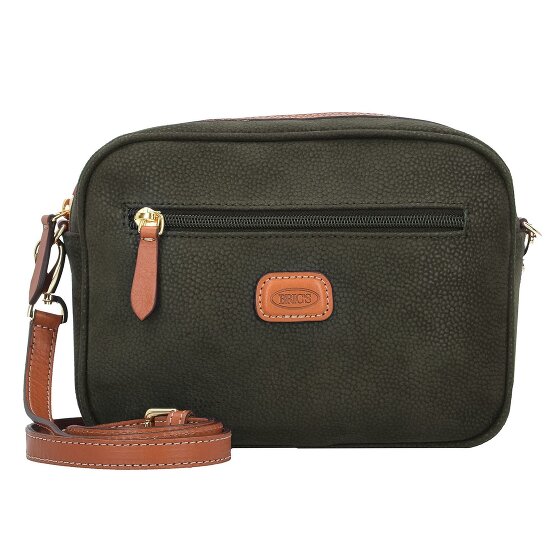 Bric's Borsa a tracolla Life 24 cm Bric's Borsa a tracolla Life 24 cm