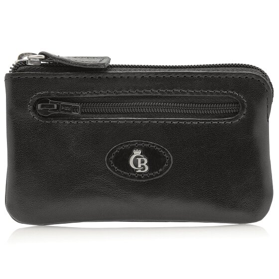 Castelijn & Beerens Portachiavi Gaucho RFID in pelle 11,5 cm