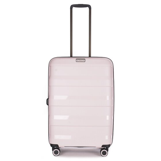 Stratic Paglia + carrello a 4 ruote 65 cm