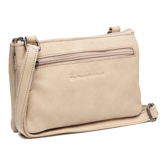 The Chesterfield Brand Osaka Borsa a tracolla Pelle 22 cm