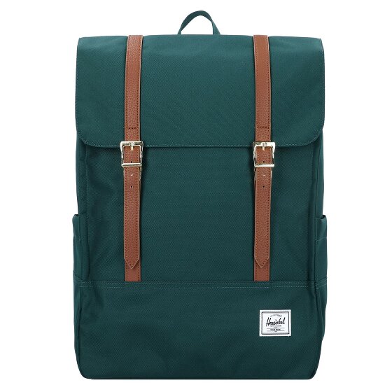 Herschel Survey Zaino da giorno 45 cm Scomparto per laptop