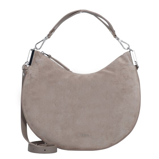 Coccinelle Sunup Borsa a spalla Vera Pelle 38 cm
