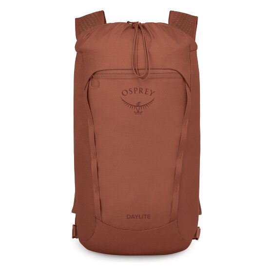 Osprey Daylite Zaino da trekking Protezione RFID 44 cm