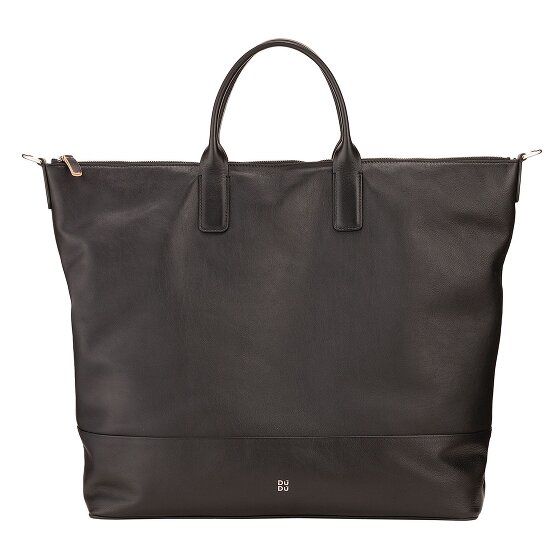 DuDu Judith Borsa shopper Pelle 41 cm