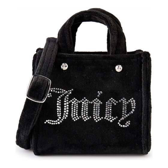 Juicy Couture Etichetta per borsa Iris 10 cm