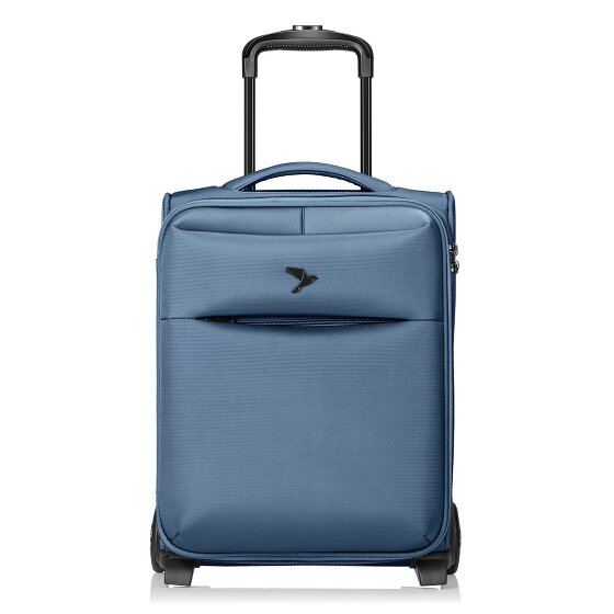 Pack Easy Easytrip 2 ruote Carrello della cabina 45 cm Pack Easy Easytrip 2 ruote Carrello della cabina 45 cm