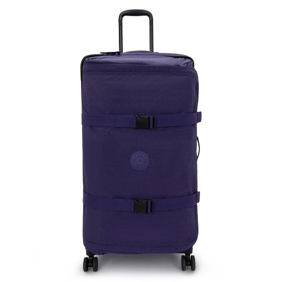 Kipling Basic Spontaneous 4 ruote Carrello L 78 cm
