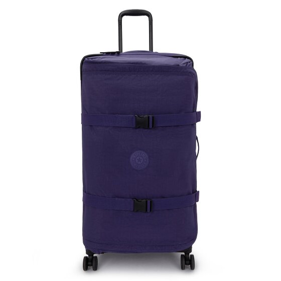 Kipling Basic Spontaneous 4 ruote Carrello L 78 cm